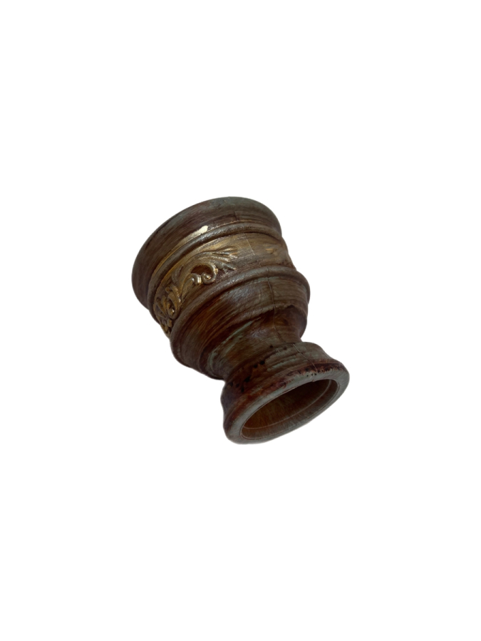 SERAMİK KABARTMA HAVAN