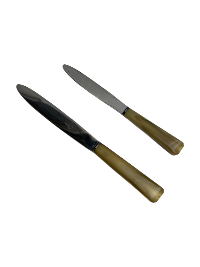 SOLINGEN ALMAN ÇAKI/BIÇAK SETİ (KUTULU, 12 PARÇA)