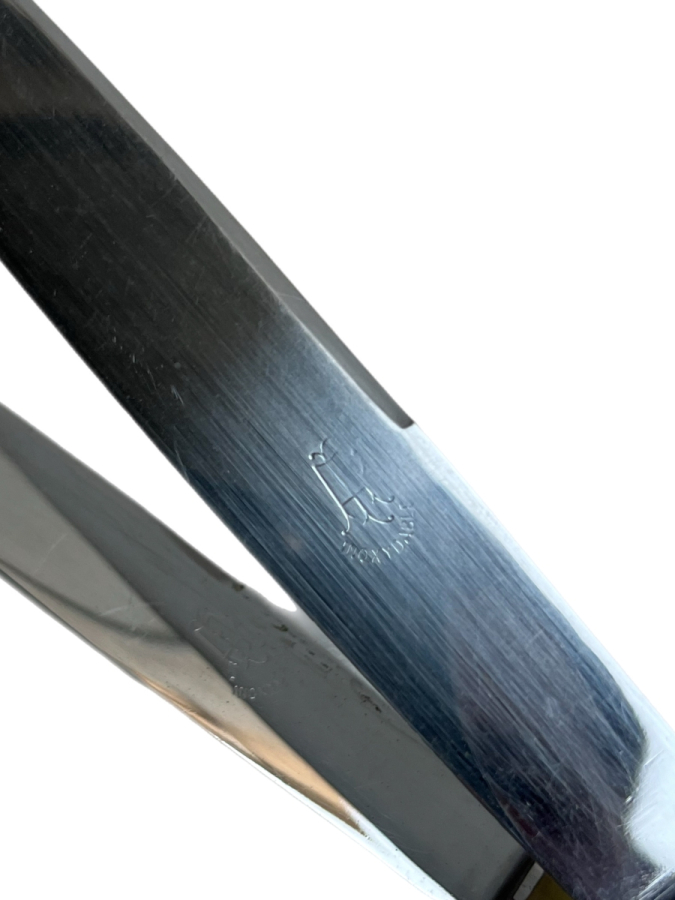 SOLINGEN ALMAN ÇAKI/BIÇAK SETİ (KUTULU, 12 PARÇA)