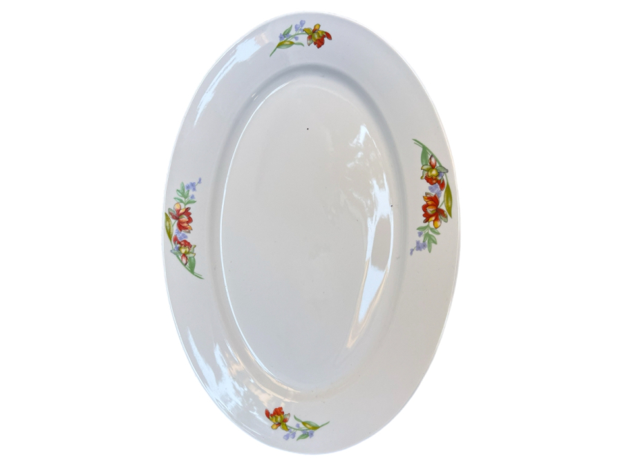 MALAYSİA DAMGALI SERVİS TABAĞI