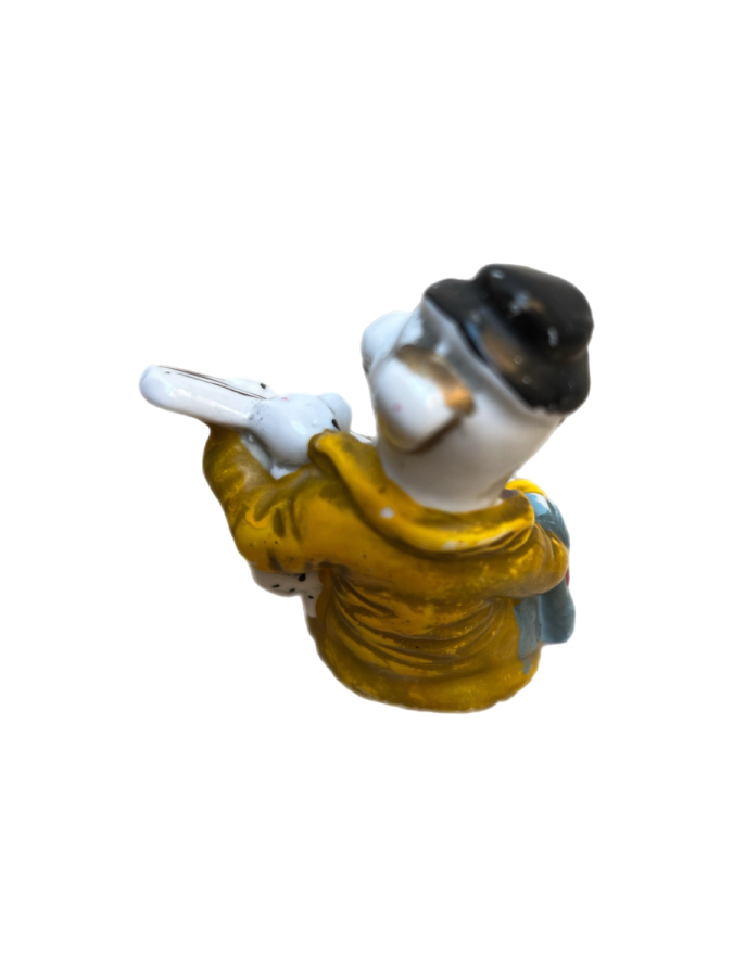 PORSELEN EL BOYAMASI FİGÜR