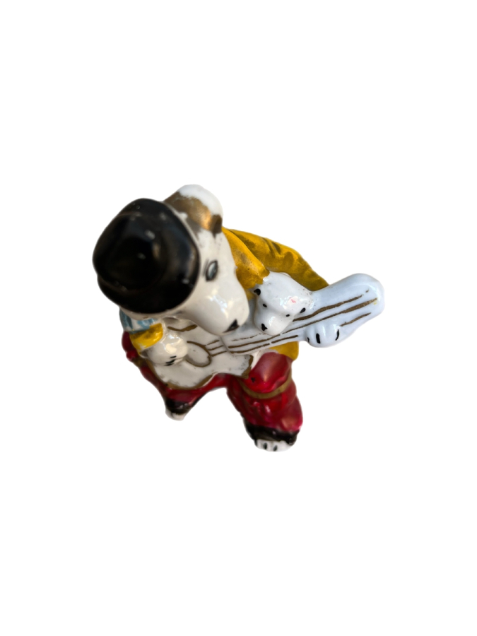 PORSELEN EL BOYAMASI FİGÜR