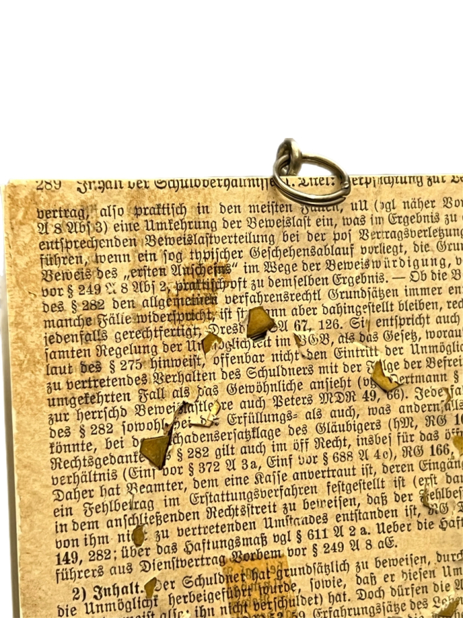 MOZART MİNYATÜR TABLO