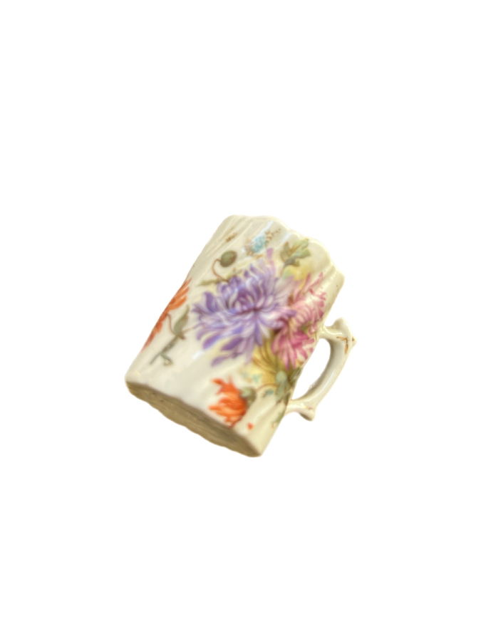 ANTİKA MİNİ YUDUMLUK KAHVE TAKIMI