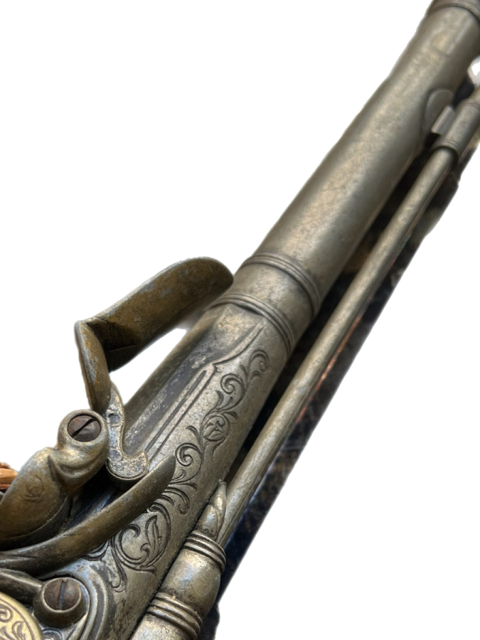 REPLİKA TABANCA(DEKORATİF)