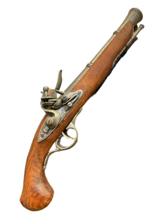 REPLİKA TABANCA(DEKORATİF)