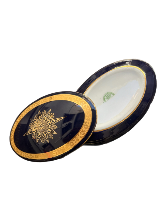 BAVARİA BONBONİYER