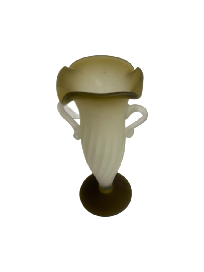 KUMLAMA ANTİKA VAZO