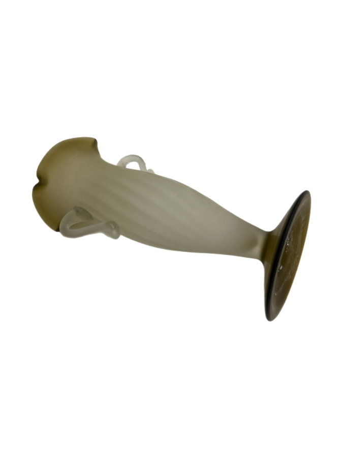 KUMLAMA ANTİKA VAZO