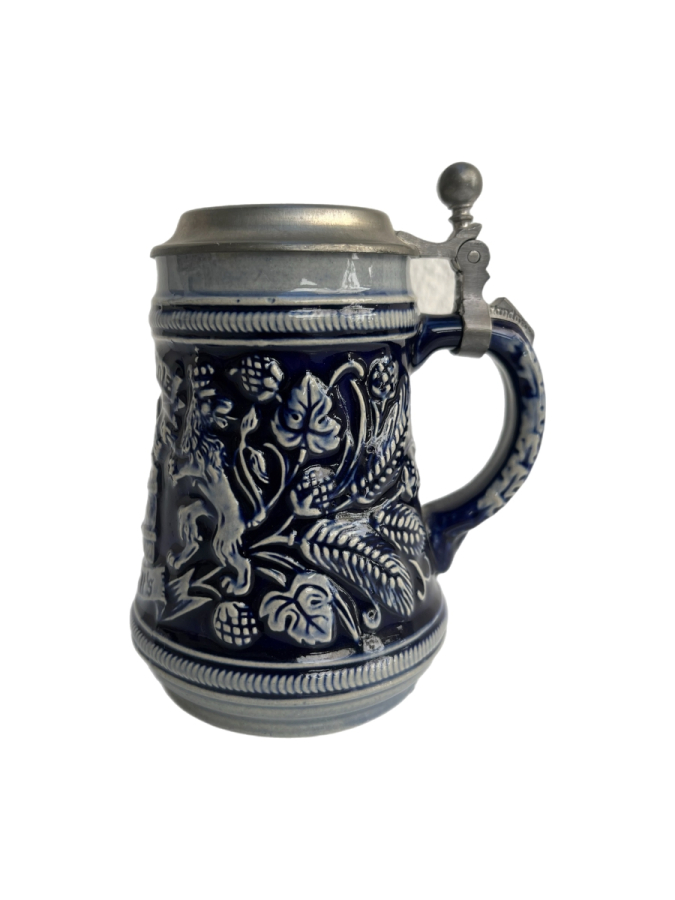 ALMAN ANTİKA TANKART