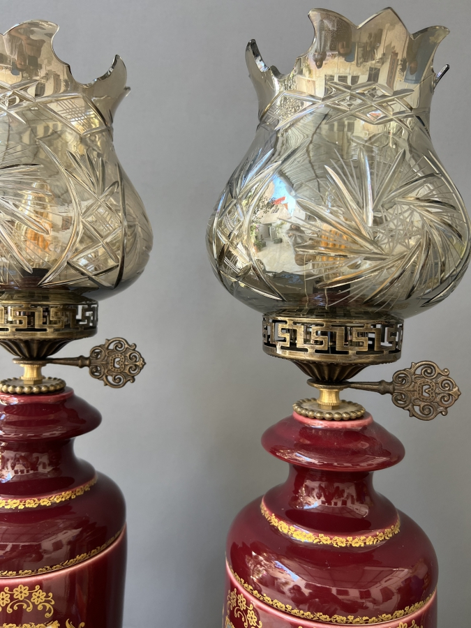 PORSELEN MASA LAMBASI