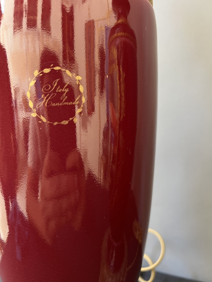 PORSELEN MASA LAMBASI