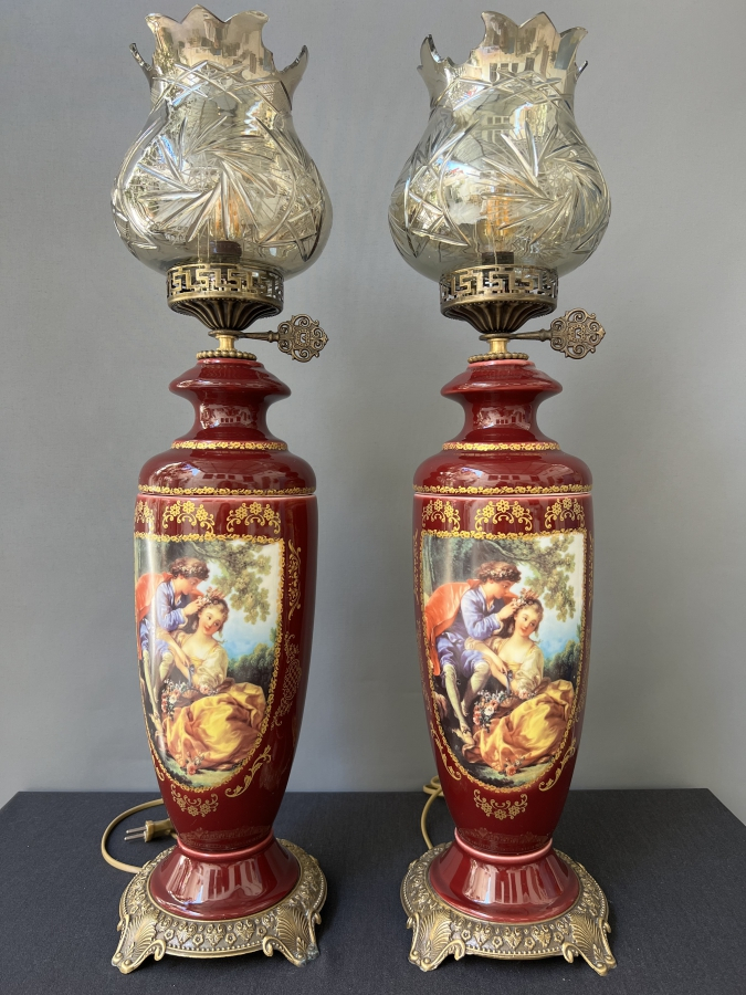 PORSELEN MASA LAMBASI