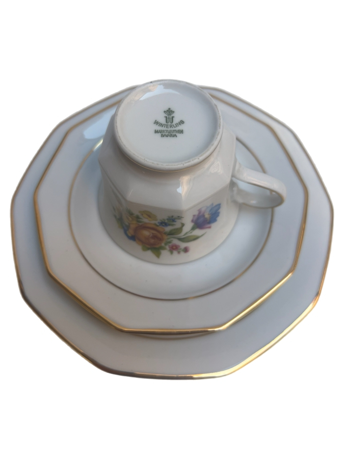 WINTERLING MARKTLEUTHEN BAVARIA TRİO.