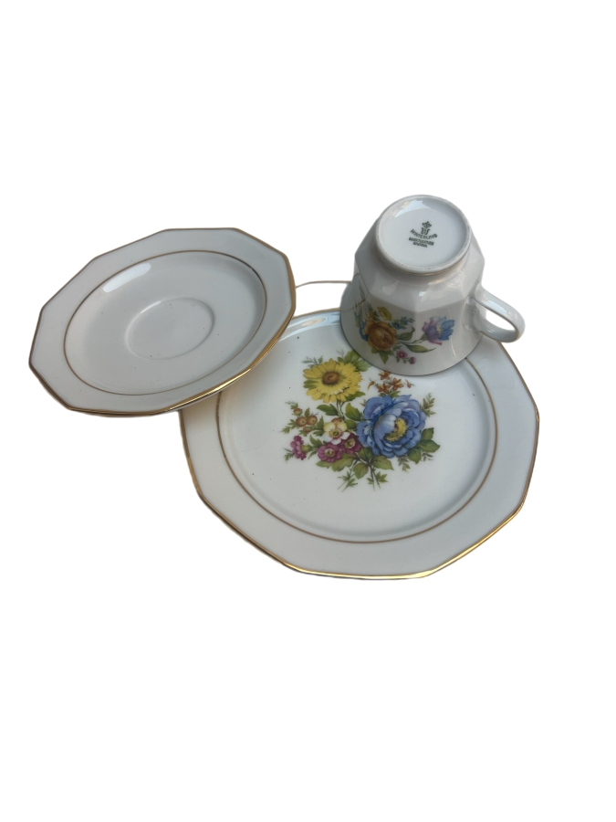 WINTERLING MARKTLEUTHEN BAVARIA TRİO.