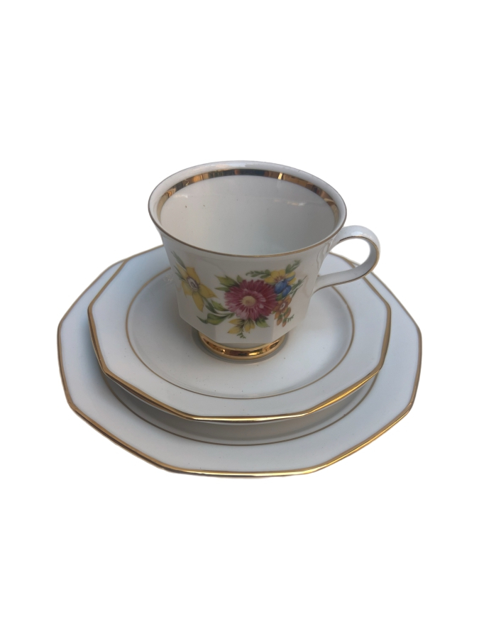 WINTERLING MARKTLEUTHEN BAVARIA TRİO.