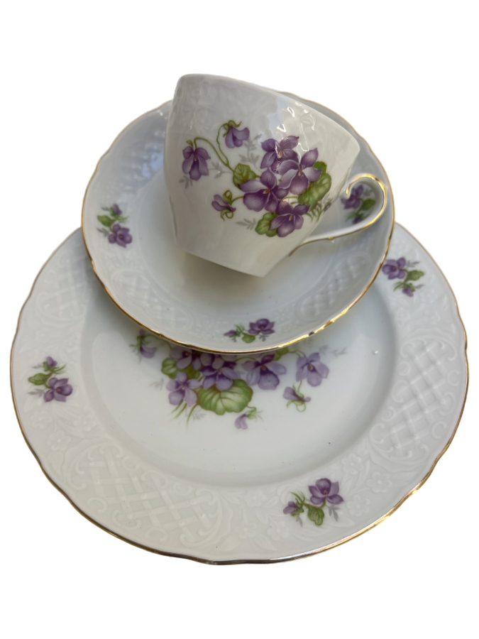 SCHUMANN ARZBERG BAVARIA