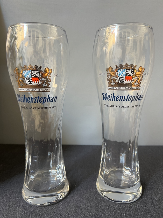 WEIHENSTEPHANER RASTAL BARDAKLAR