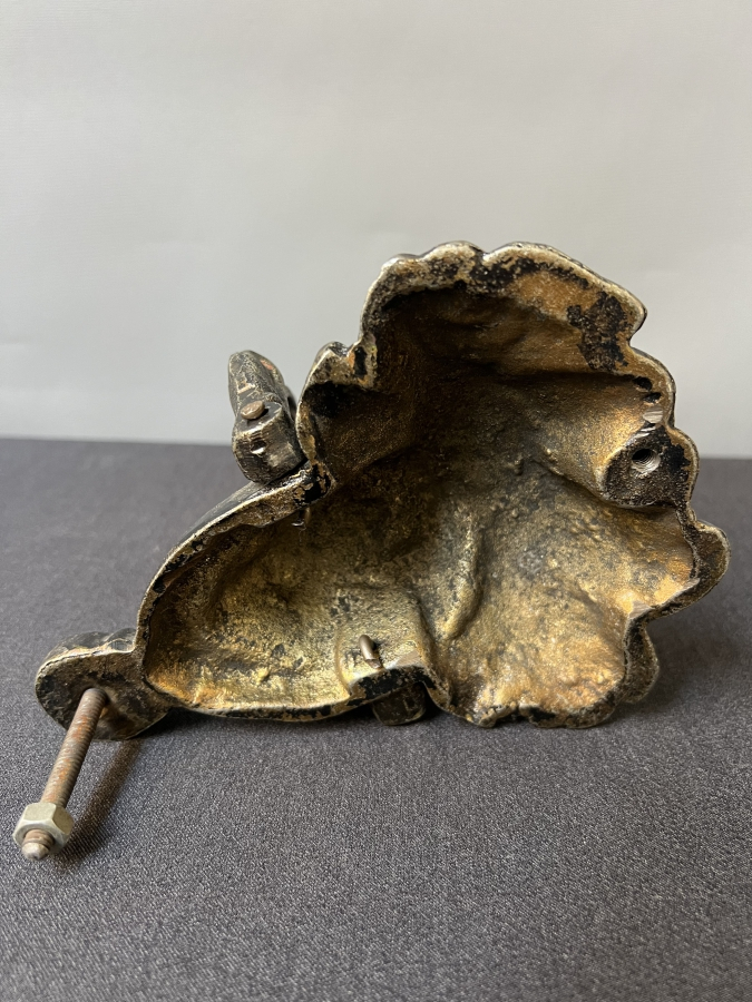 ANTİKA DÖKÜM KAPI TOKMAĞI