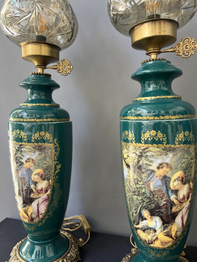 PORSELEN MASA LAMBASI