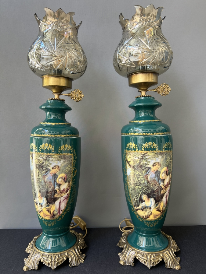 PORSELEN MASA LAMBASI