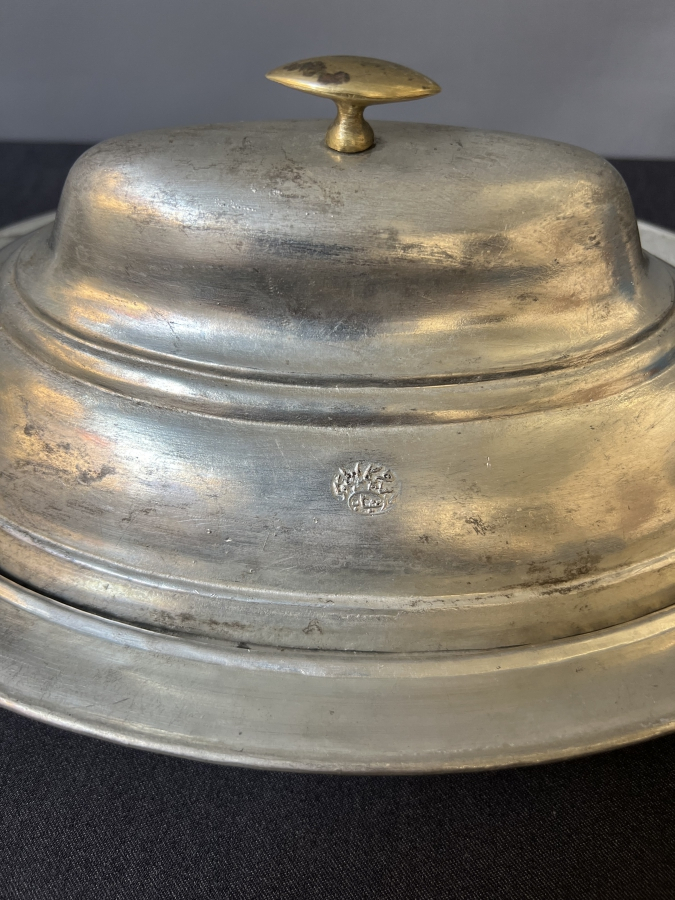 DAMGALI KAPAKLI BAKIR SAHAN