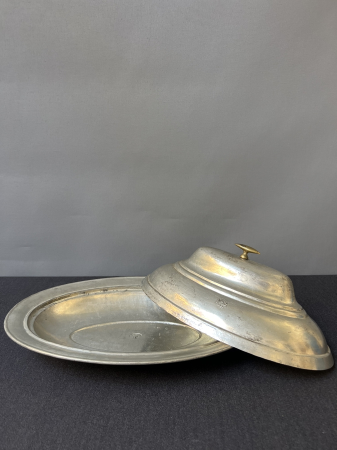 DAMGALI KAPAKLI BAKIR SAHAN