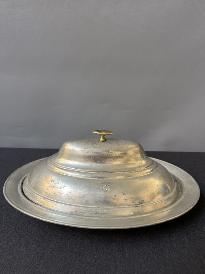 DAMGALI KAPAKLI BAKIR SAHAN