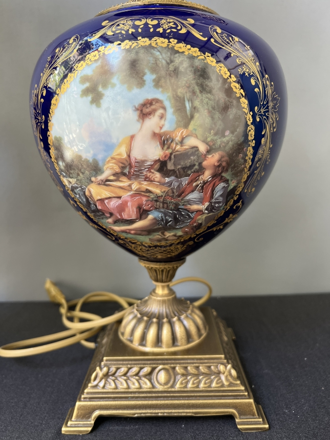 PORSELEN MASA LAMBASI