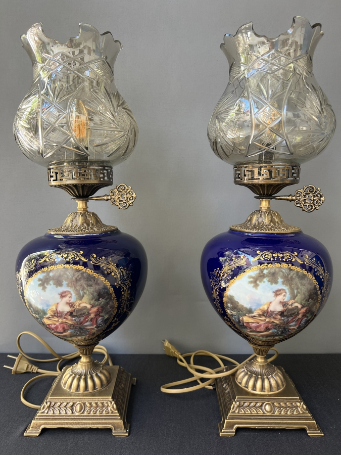 PORSELEN MASA LAMBASI