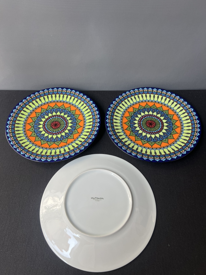 SERAMİK TABAK SETİ