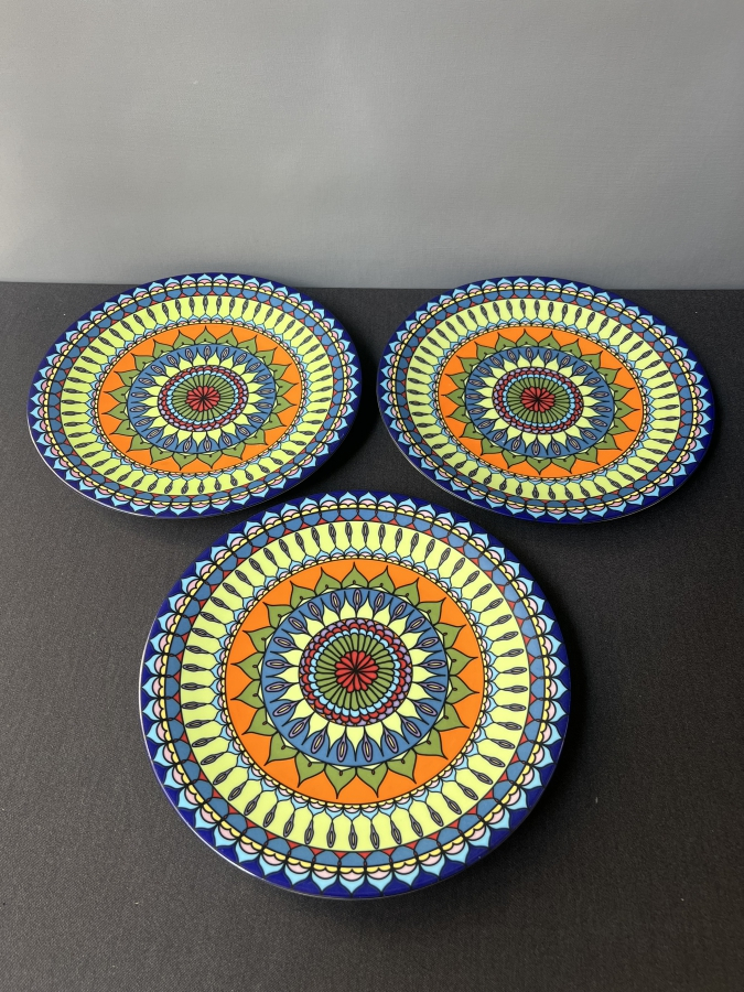 SERAMİK TABAK SETİ