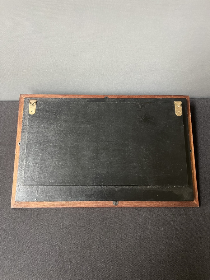 DEKORATİF 3D ŞARAP TEMALI DUVAR ÇERÇEVESİ