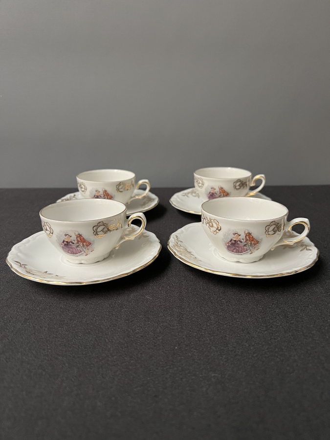 BAVARIA FİNCAN TAKIMI