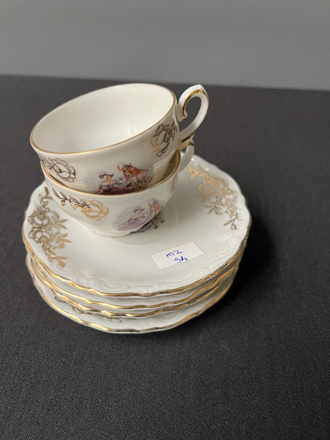 BAVARIA FİNCAN TAKIMI